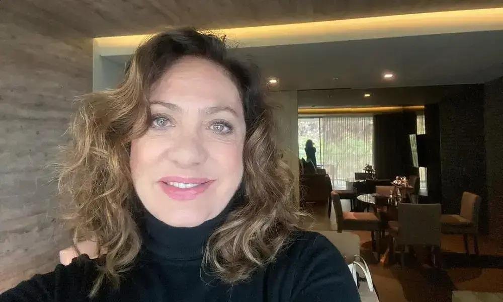 Eliane Giardini fala sobre continuação de Avenida Brasil e suas preocupações