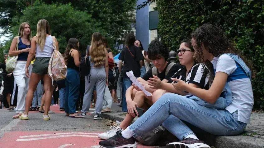 Enem 2025: Menos Abstenção e Provas Tranquilas para os Participantes