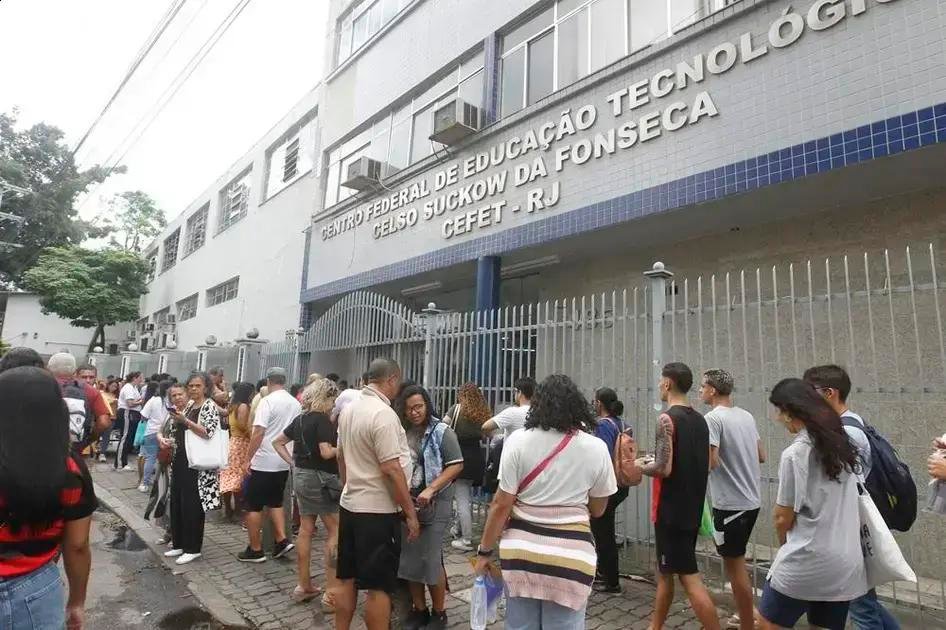 Enem 2025: Provas e Temas Abrordados no Primeiro Dia de Aplicação