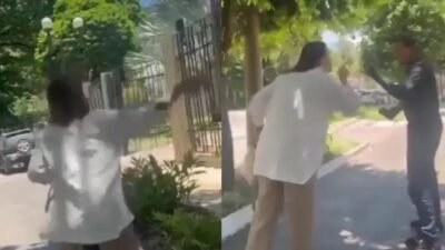 Entregador do iFood é agredido por servidora do Tribunal de Justiça