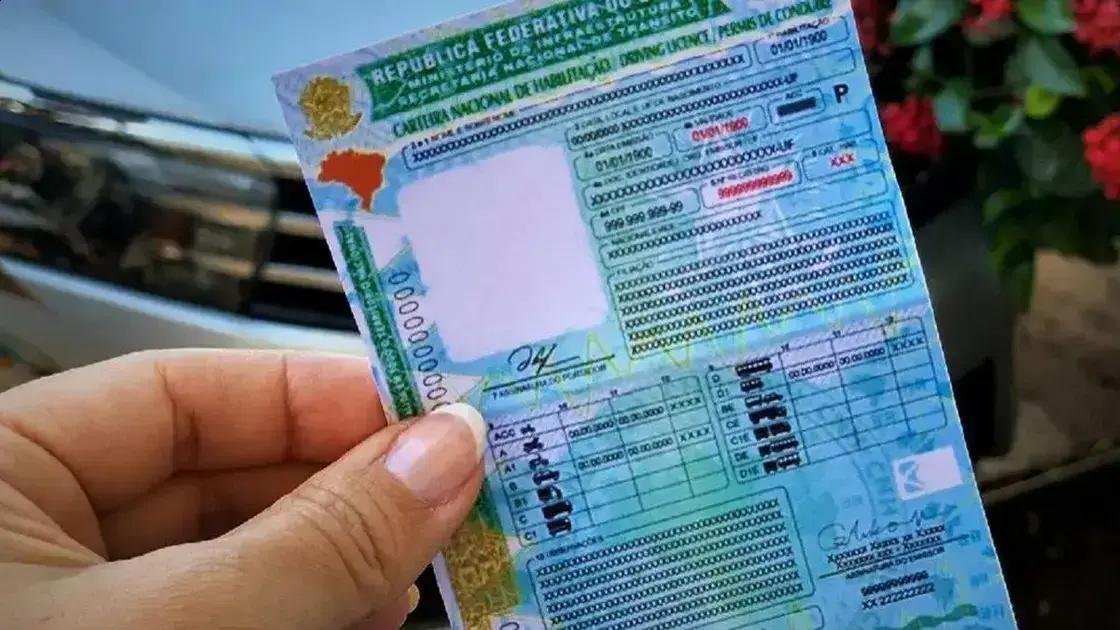 Entregar carro para desabilitado pode levar a multa e até prisão