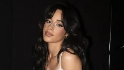 Escândalo: Fotos íntimas de Camila Cabello viralizam nas redes sociais