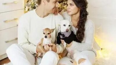 Estudo revela o amor dos tutores por pets e suas preferências românticas