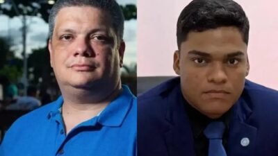 Ex-coordenador do MBL Bahia critica Sandro Filho após expulsão