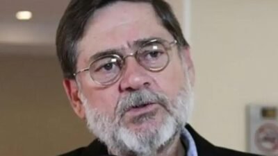 Ex-deputado do PT é esfaqueado pelo filho e não resiste aos ferimentos