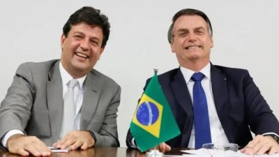 Ex-ministro de Bolsonaro é inocentado por suposto desvio de verbas