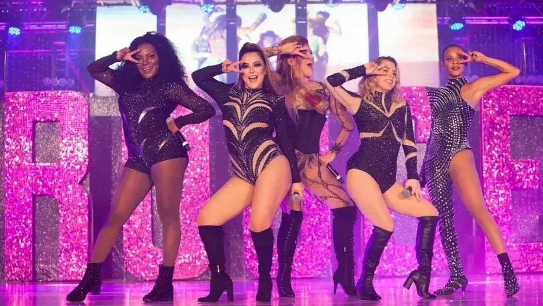 Ex-Rouge muda de carreira e investe em terapia multidimensional