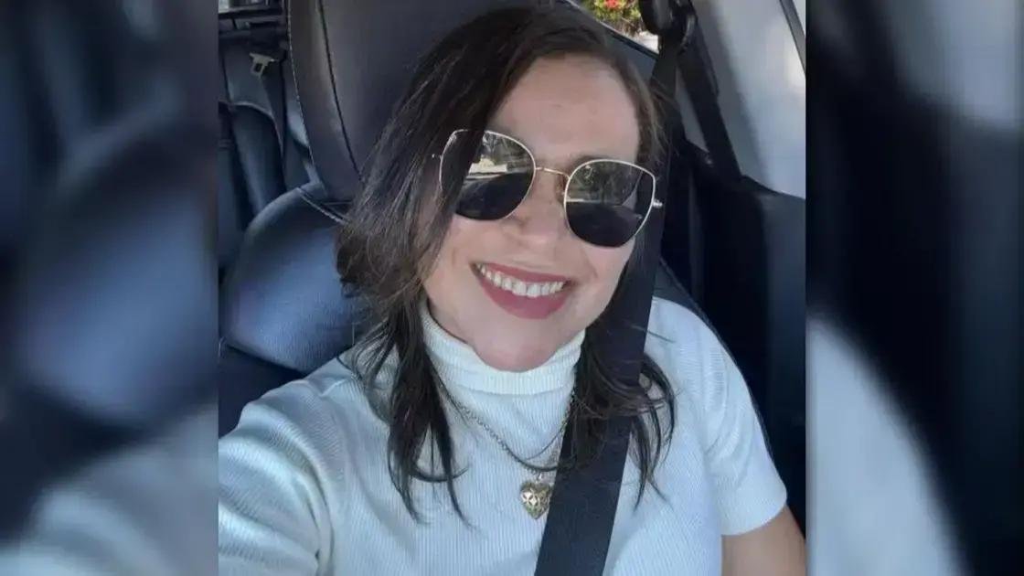 Ex-secretária da Bahia é encontrada morta e comove comunidade local