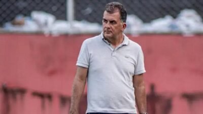 Fábio Mota esclarece saída para a LFU e critica Flamengo por polêmica