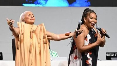 Fafá de Belém e Margareth Menezes marcam abertura da COP30 com música