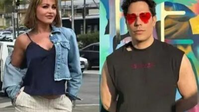 Famosos que escolheram o Brasil como novo lar