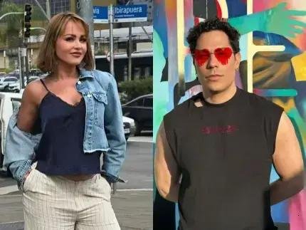 Famosos que escolheram o Brasil como novo lar