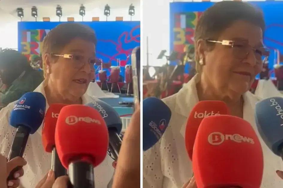 Fátima Nunes defende empréstimos para investir em políticas públicas na Bahia