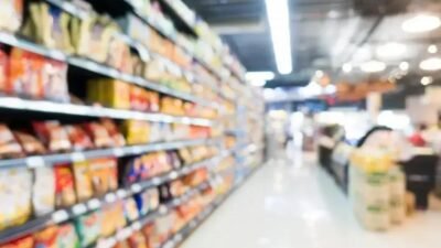 Fechamento de supermercados aos domingos: Medida a partir de março de 2026