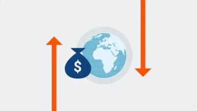 Fed divulga minuta e impactos da inflação no cenário global