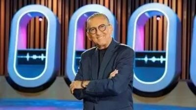 Filha de Galvão Bueno detalha estado de saúde do narrador após internação