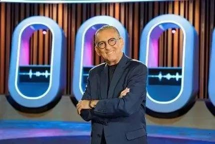 Filha de Galvão Bueno detalha estado de saúde do narrador após internação