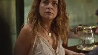 Filipa descobre a verdade sobre a morte de Abel e enfrenta Jaques