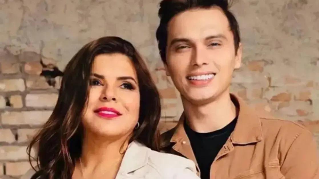 Fim do casamento de Mara Maravilha: partilha de bens em andamento