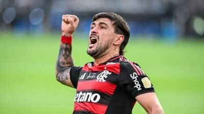 Flamengo conquista sua quarta Libertadores e entra para a história do futebol