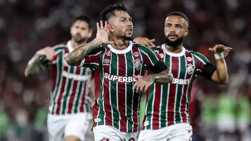 Fluminense busca financiar reforma de estádio e centro de treinamento
