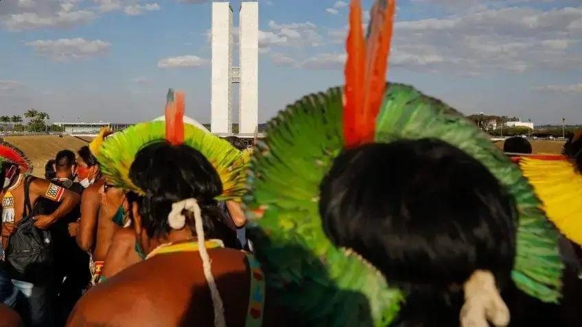 FPA articula propostas para desestabilizar decretos sobre demarcação de terras