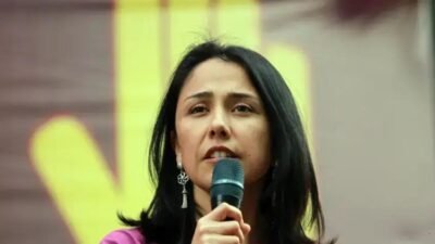 Gasto de R$ 345 mil com asilo da ex-primeira-dama do Peru é confirmado