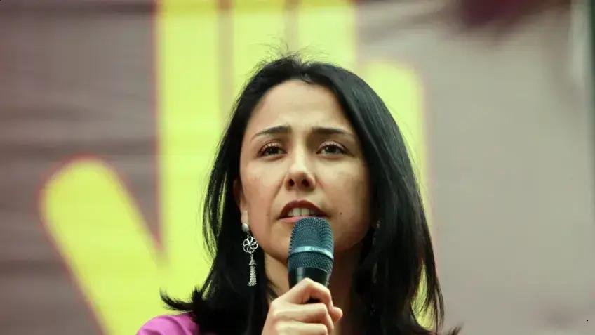 Gasto de R$ 345 mil com asilo da ex-primeira-dama do Peru é confirmado