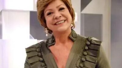 Gazeta apresenta homenagem emocionante a Ione Borges com especial inédito