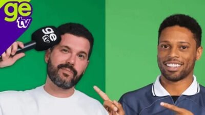 Ge TV alcança 23,5 milhões de pessoas em apenas 2 meses