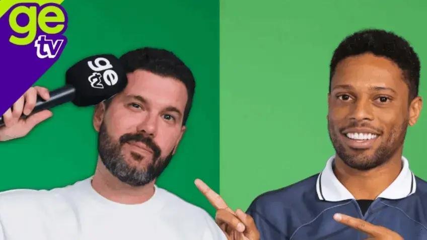 Ge TV alcança 23,5 milhões de pessoas em apenas 2 meses