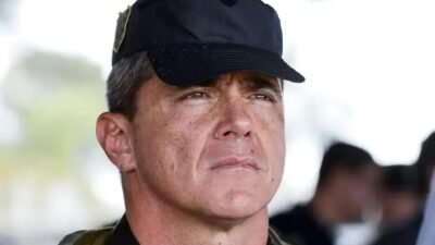 General Mário Fernandes ganha autorização para prestar o Enem sob custódia