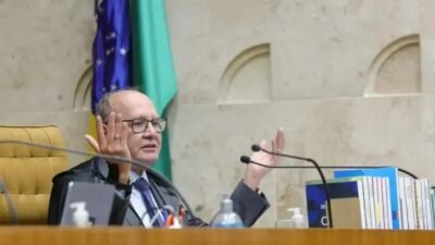 Gilmar Mendes suspende julgamento de recurso de Renato Duque no STF