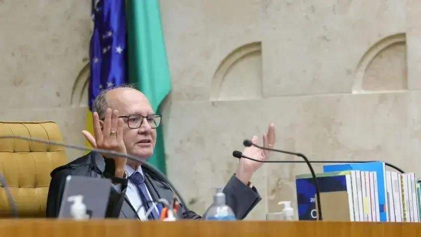 Gilmar Mendes suspende julgamento de recurso de Renato Duque no STF