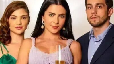 Globo aposta em ‘Tudo por uma Segunda Chance’, sua primeira novela vertical