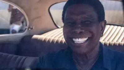 Globoplay lança documentário especial sobre Neguinho da Beija-Flor