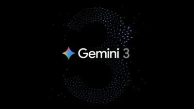 Google apresenta o Gemini 3: A nova era da inteligência artificial