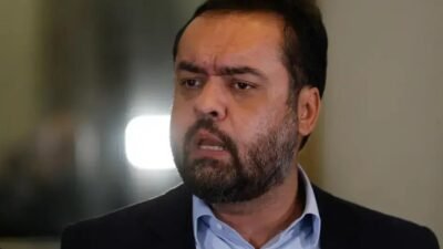 Governador do Rio critica falta de contato de Lula após megaoperação