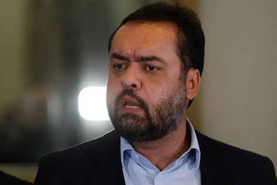 Governador do Rio critica falta de contato de Lula após megaoperação