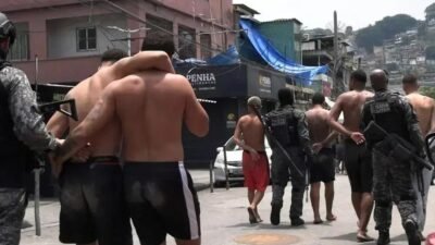 Governadores da Oposição se Reúnem em Brasília para Debater Segurança Pública