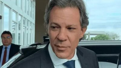 Governo busca zerar déficit primário com congelamento de gastos