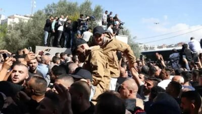 Governo de Gaza confirma devolução de corpos de 15 palestinos por Israel