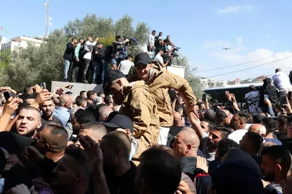 Governo de Gaza confirma devolução de corpos de 15 palestinos por Israel