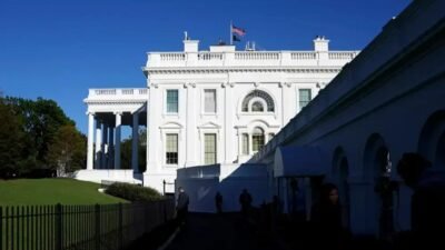 Governo dos EUA reabre após o maior shutdown da história