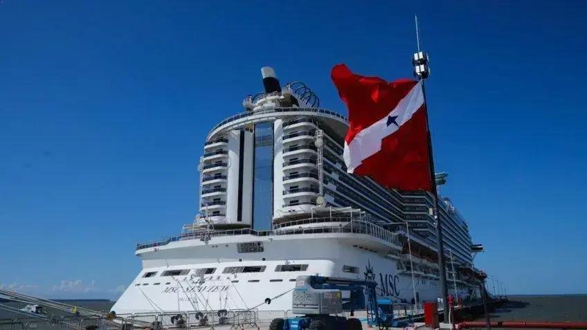 Governo investe R$71,7 milhões em cabines flutuantes para a COP30