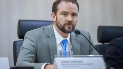 Governo Lula pode levar projeto de aposentadoria ao STF