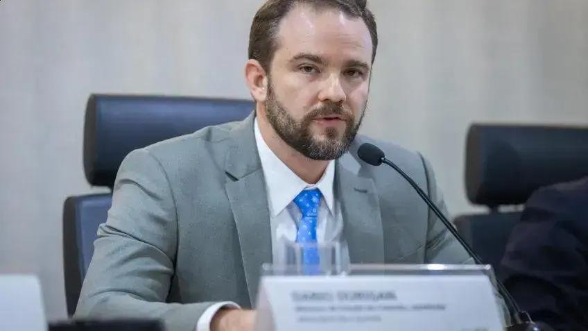 Governo Lula pode levar projeto de aposentadoria ao STF