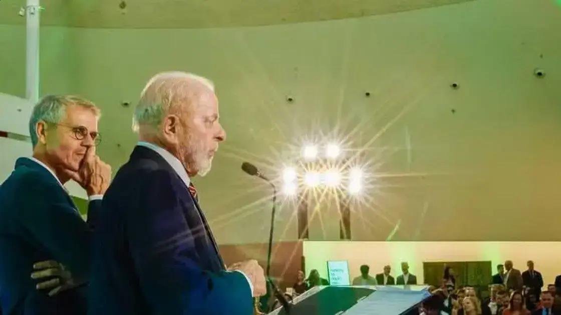 Governo Lula resiste ao projeto de Sidônio para segurança pública