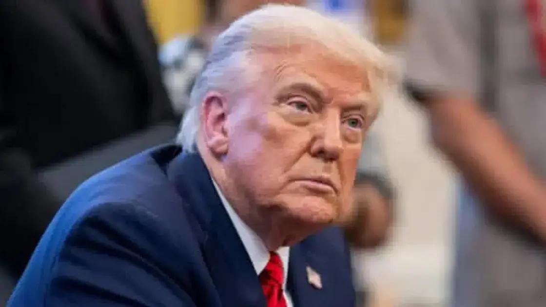 Governo Trump critica Coca-Cola por patrocínio a evento com Moraes