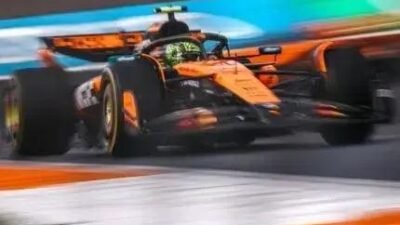 GP de Las Vegas 2025: Lando Norris busca consolidar liderança
